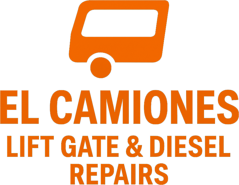 EL-Camiones-Transparent-Orange-Logo