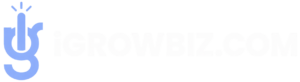 iGrowBiz logo