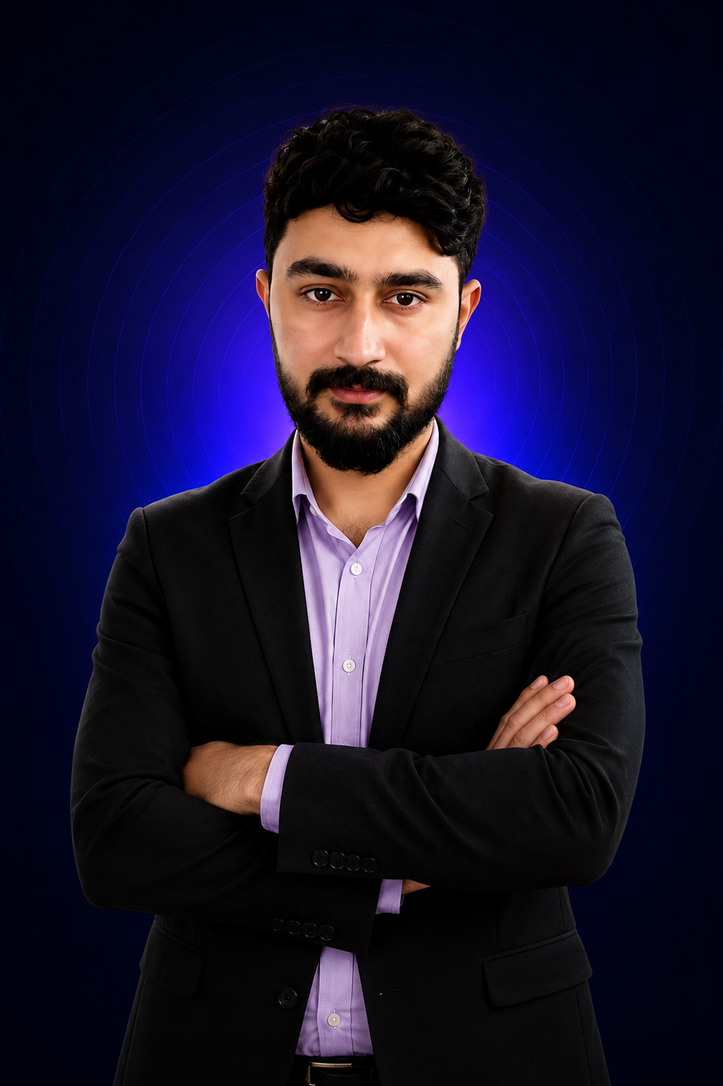 Bilal Iqbal